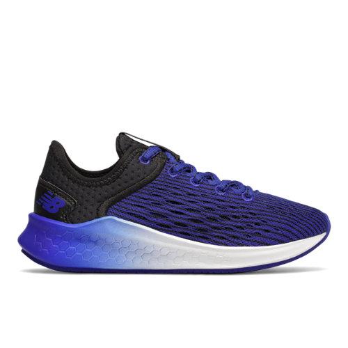 New Balance Fresh Foam Fast Kids Grade School Running Shoes - (ykfst-b)