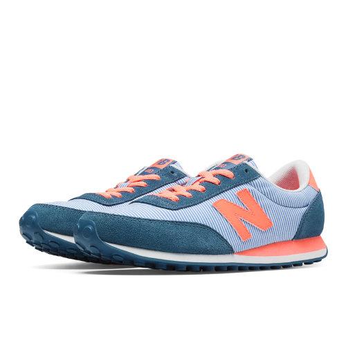 New Balance 410 Seersucker Women's Running Classics Shoes - (wl410-ss)
