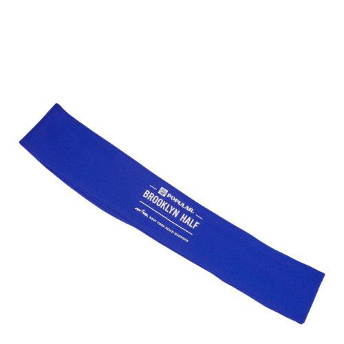 New Balance Men's & Women's Brooklyn Half Wisp Away Headband - (hb208f)