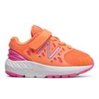 New Balance Fuelcore Urge Kids' Wide Shoes - Orange/pink (ixurgpm)