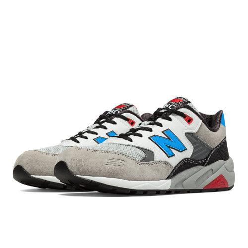 New Balance 580 Elite Riders Club Men's Running Classics Shoes - (mrt580-rc)