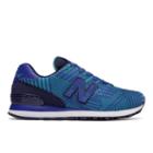New Balance 574 Beaded Women's 574 Shoes - (wl574-be)