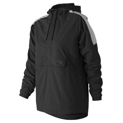 New Balance 83538 Women's Nb Athletics Anorak - (wt83538)