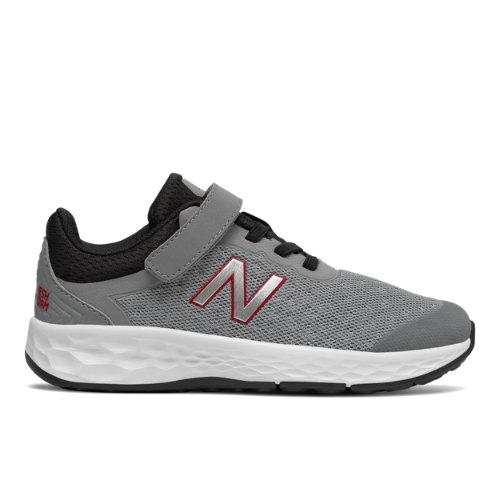 New Balance Fresh Foam Kaymin Kids Grade School Running Shoes - (kvkayy-b)
