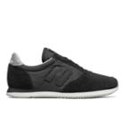New Balance 220 Women's Running Classics Shoes - Black/grey (wl220bm)