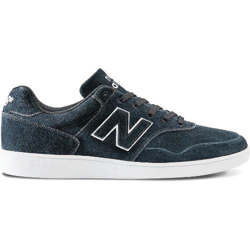 New Balance 288 Men's Numeric Shoes - Black/white (nm288bgr)
