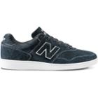 New Balance 288 Men's Numeric Shoes - Black/white (nm288bgr)