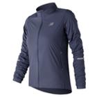 New Balance 73253 Women's Speed Run Jacket - (wj73253)