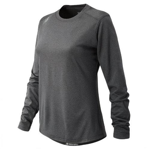 New Balance Women's Nb Long Sleeve Tech Tee