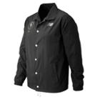New Balance 71529 Men's Nyc Marathon Classic Coaches Jacket - (mj71529v-ne)