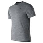 New Balance 83236 Men's Restore Short Sleeve - (mt83236)