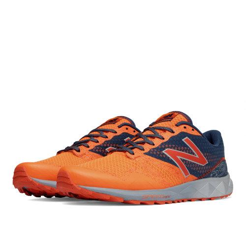 New Balance 690v1 Men's Everyday Running Shoes - Pacific, Black, Toxic (mt690rl1)