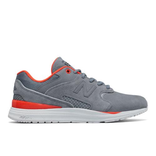 1550 New Balance Men's Shoes - (ml1550-sl)