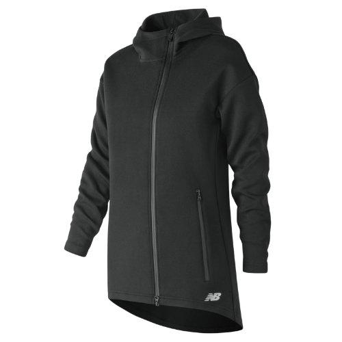 New Balance 83544 Women's 247 Sport Hoodie - (wj83544)