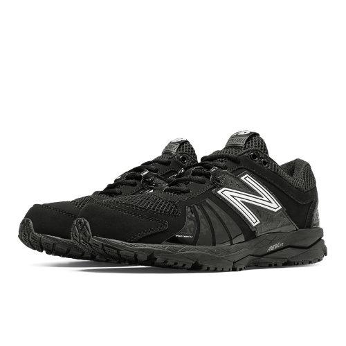 New Balance Turf 1000v2 Men's Turf Shoes - Black/white (t1000mu2)