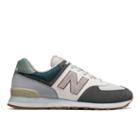 New Balance 574 Men's & Women's 574 Shoes - (ml574v2-27429-m)