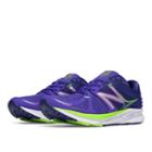 New Balance Vazee Prism Women's Stability And Motion Control Shoes - Purple/green (wprsmpg)