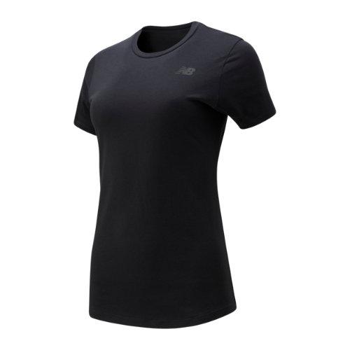 New Balance Womens Relentless Crew