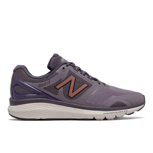 New Balance 1865 Women's Fitness Walking Shoes - (ww1865)