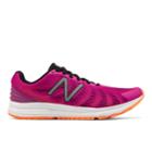 New Balance Fuelcore Rush V3 Women's Speed Shoes - Pink/black/orange (wrushpb3)