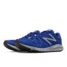New Balance Vazee Rush Nb Beacon Men's Neutral Cushioning Shoes - (mrush-bp)