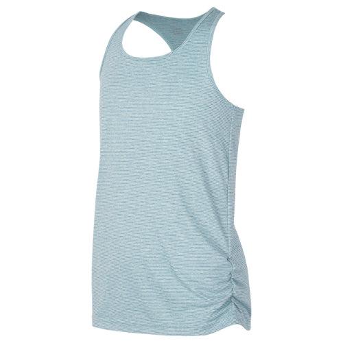 New Balance 12575 Kids' Fashion Athletic Tank - Blue (gt12575ob)