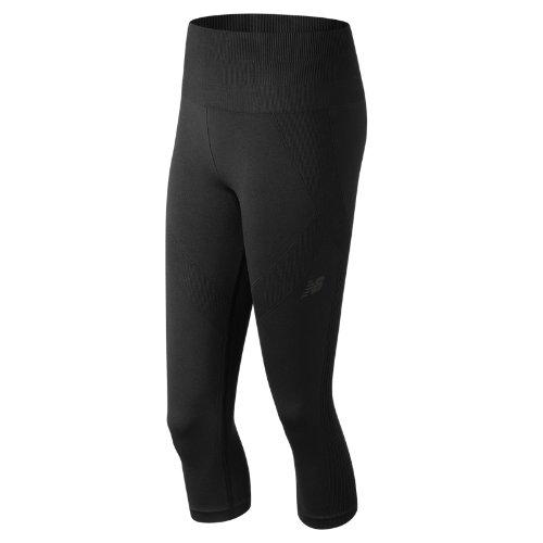 New Balance 81127 Women's Stretch Capri - (wp81127)