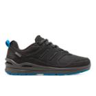 New Balance 3000 Men's Trail Walking Shoes - Grey/blue (mw3000gr)