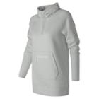 New Balance 63511 Women's Sport Style Tunic - Grey (wt63511arf)
