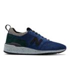 New Balance 997r Men's Made In Usa Shoes - (m997-v2w)