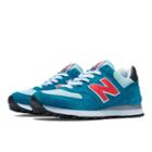 New Balance 574 National Parks Men's Made In Usa Shoes - (us574-c)