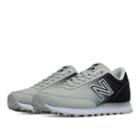 New Balance 501 Textile Women's Running Classics Shoes - Micro Chip/black (wl501hxa)