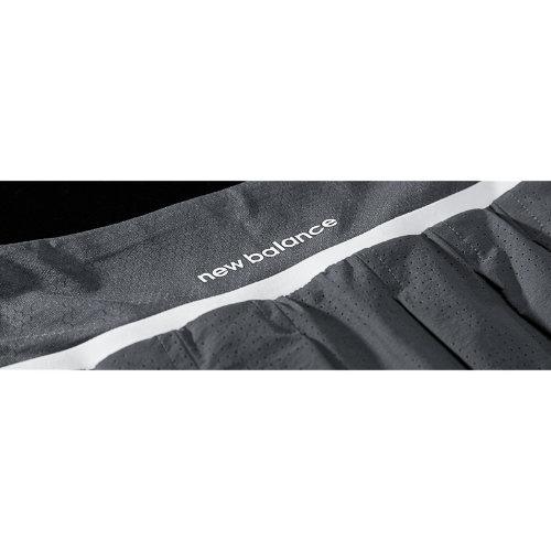 New Balance 5155 Women's Tournament Skort - Anthracite (wtk5155atc)