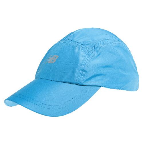 New Balance Men's & Women's Go 2 Hat - Poolside (nb9060lb)