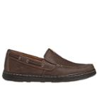 Dunham Clay Men's By New Balance Shoes - Brown (dah02br)