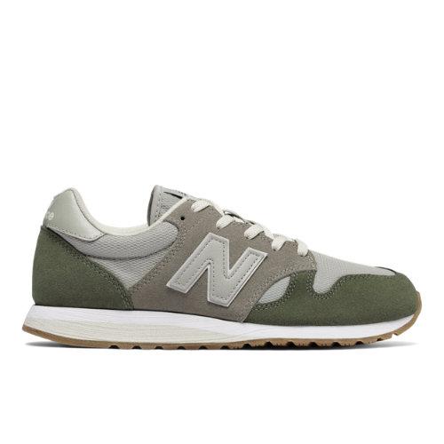 New Balance 520 70s Running Women's Running Classics Shoes - (wl520-sn)
