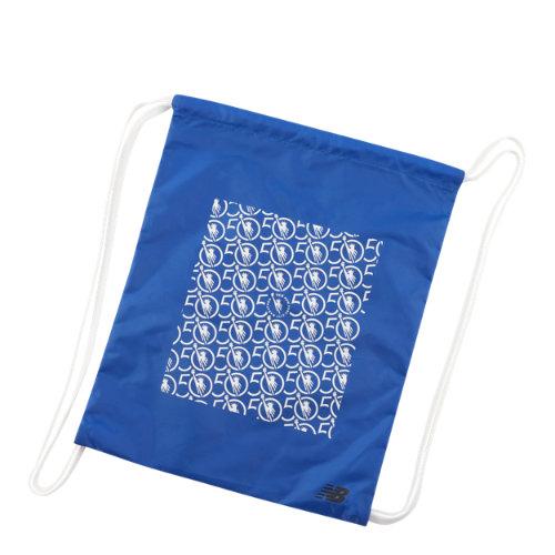 New Balance Unisex Nyc Marathon Graphic Cinch Sack