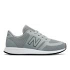 420 New Balance Kids Grade School Lifestyle Shoes - Grey (kfl420gg)