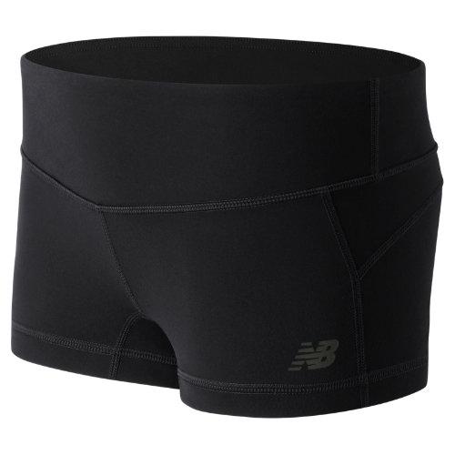 New Balance 53106 Women's Premium Performance Short - (ws53106)