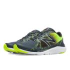 New Balance 690v4 Men's Neutral Cushioning Shoes - Orca, Hi-lite (m690ld4)