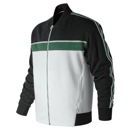 New Balance 91520 Men's Nb Athletics Select Track Jacket - (mj91520)