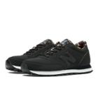 New Balance High Roller 501 Women's Running Classics Shoes - Black, Leopard Print (wl501gb)