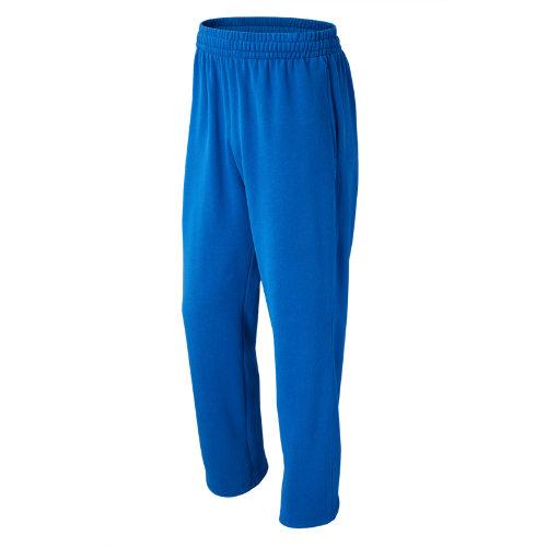 New Balance 502 Men's Baseball Sweatpant - Blue (tmmp502try)