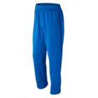 New Balance 502 Men's Baseball Sweatpant - Blue (tmmp502try)
