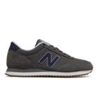 New Balance 501 Ripple Sole Men's Running Classics Shoes - Grey (mz501rpa)
