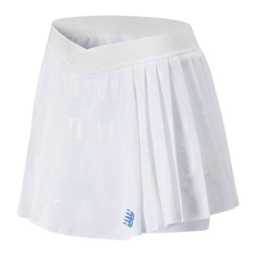 New Balance Women's Tournament Pleated Skort