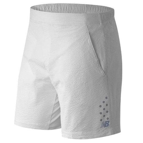 New Balance 61408 Men's Tournament 9 Inch Short - White (ms61408wt)