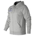 New Balance 63550 Men's United Nyc Half Finisher Hoodie - (mj63550v-uf)