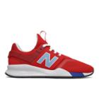New Balance 247 Deconstructed Men's Sport Style Shoes - (ms247v2-25421-m)
