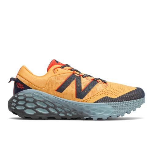 New Balance Mens Fresh Foam More Trail V1